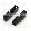 Pitch 2.00mm Dual Row SMT Type Female Headers Connector