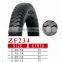 High quality 110/90-16 motorcycle tires dunlop
