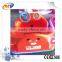 Amusement park battery bumper cars family game machine