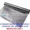 Fire retardant Air Ducting Insulation Foil