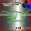 ATV Silicone radiator coolant hose for SUZUKI TWIN PEAKS 700 4x4 2004 2005 3pcs hose parts