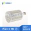 Professional smd led corn lamp with Rubycon capacitor