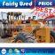 Used 140K motor CAT Grader Price Low