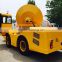 2.5cbm Mobile Concrete Mixer With Self Loading From China