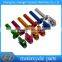 7/8" CNC Aluminum Hand grips Throttle Tube Sport Motocross Dirt Bike Scooter New