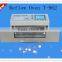 Desktop reflow oven, puhui t962, Infrared IC Heater T-962,mini wave soldering machine,price,taian