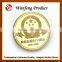 best metal souvenir coin maker in China