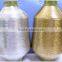 MX METALLIC YARN FOR KNITTING AND WEAVING LUREX FOR FABRIC