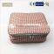Popular Best Selling Washing Bag PU Washing Bag Polyurethane Polyurethane Storage Bag Cosmetic Bag Storage Bag