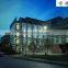 Saint Gobain Glass Fireproof Glass for Fireplaces