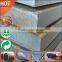 34CrMo4 Alloy Structure Hot Rolled Used Steel Plate