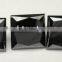Black Moissanite Diamond In Princes Cut At Wholesale Price In India