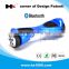 6.5 inch 700w motor samsung battery 2 wheels electric scooter