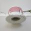 TIWIN 2pcs/pack Pink Warm white 5w cob spot light / Best selling led under cabinet lights