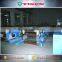 Opening and Parallelizing Combing Machine for Opener and Carder Machine