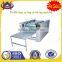 High performance DS-850 non woven fabric rolls flexo printing machinery