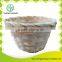 Used for storing berry bamboo berries storage basket