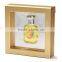 OEM cardboard packaging for perfume