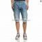 2015 mens loose tapered light shorts raw denim jeans JXZ049