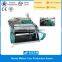 plastic film surface corona treatment machine
