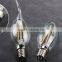 Cheapest 360 degree industrial lamp vintage led filament bulb light