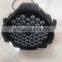 54*3W LED muticolor (Not waterproof) indoor led par light