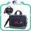 Promotional customized shoulder briefcase bag