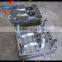 Injection plastic air blower mold,plastic blower mold in Huangyan