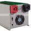 3 stages charging solar Inverter with PV Charger 24V or 48V SC-G 5KVA 4000W