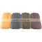 new arrival pu leather case for note 5 leather case cover belt wholesale With the function of waist
