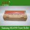 Original printer Parts Heat Roller for Samsung ML4050 Upper fuser roller