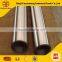 seamless gr2 titanium tube astm b862