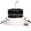 China supplier Best selling 12 watt led ceiling down light