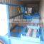 Manufacturer auto crimped mesh machine price