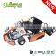 2015 hot 200cc/270cc 4 wheel racing go kart for sell with CE certificate