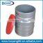 metal beer ice keg cooler