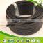 CE certification PVC insualtion aluminum braided shielded self regulating undergrond heating cable