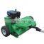 FMH self propelled honda engine atv finishing mower for tractors AT120
