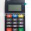 Bluetooth Mobile Payment Terminal , Supports Magnetic Card , IC Chip Card And Contactless Card NFC Card With Free SDK