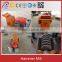 Low Cost Fine Size Gold Hammer Mill Grinder Grinding Equipment