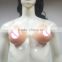 factory direct supply tear drop fake silicone rubber breast soft and lifelike artificial boobs for cross dressing drag queen