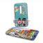 OEM New 3D Sublimation Blank Matte Custom printing phone cover for MOTO G3 Case