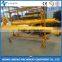 Great quality cement screw conveyor price