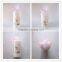 smokeless pillar candle/cheap candle/white candle