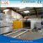 fresh wood drying kiln, HF vacuum timber dryer with fast drying speed