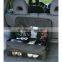 Multi-tiered Delux Trunk Organizer