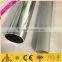 Aluminium profile for high gloss top quality kitchen cabinet