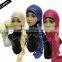 Wholesale Charm Glitter Shimmer Muslim Gold Viscose Lurex Hijab Islamic Scarf Wrap Pashmina