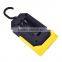 3* AAA Battery Powered SMD2835*18+1 LED Work Light with Magnet and Hook