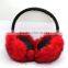 New design beautiful earmuff headphone with nice packing